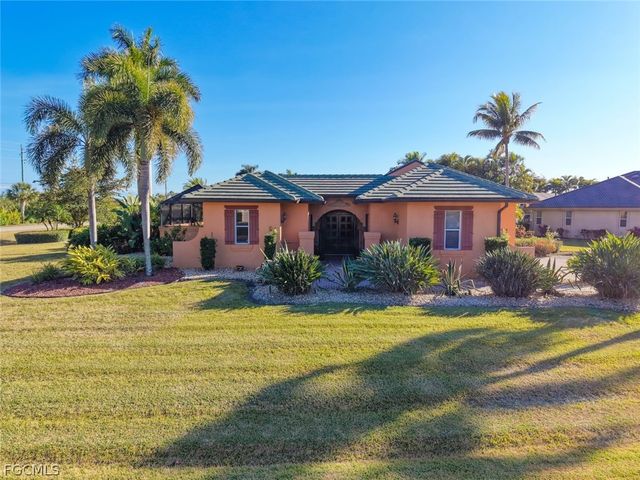 15431 Greenock LN, Fort Myers, FL 33912