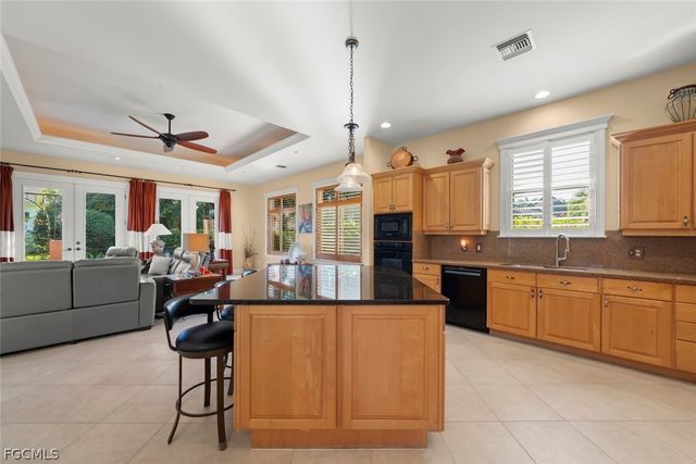 15431 Greenock LN, Fort Myers, FL 33912
