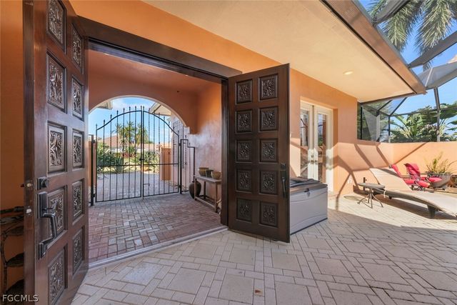 15431 Greenock LN, Fort Myers, FL 33912