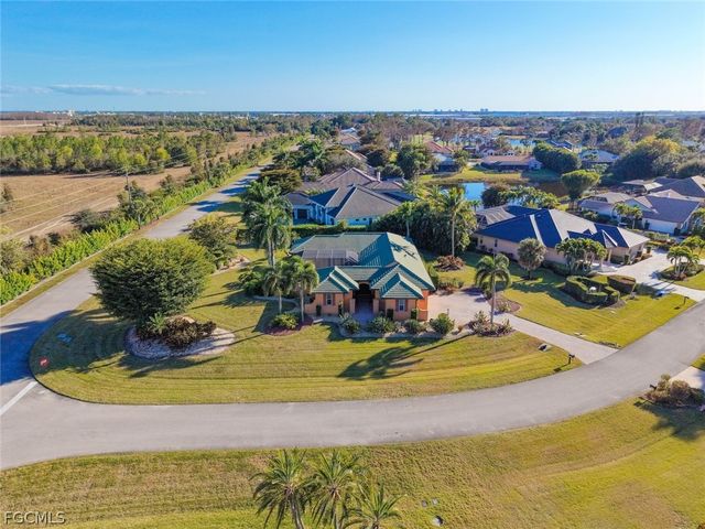 15431 Greenock LN, Fort Myers, FL 33912