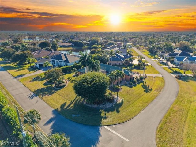 15431 Greenock LN, Fort Myers, FL 33912