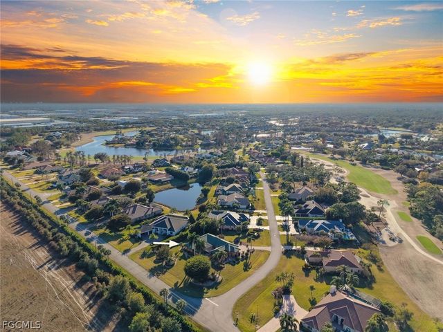 15431 Greenock LN, Fort Myers, FL 33912