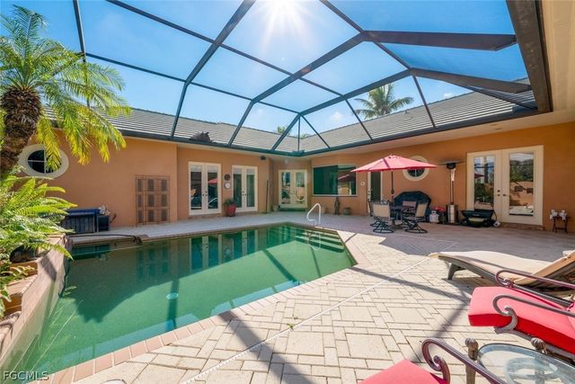 15431 Greenock LN, Fort Myers, FL 33912