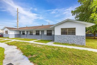 4120 SW 19th Street 1, West Park, FL 33023