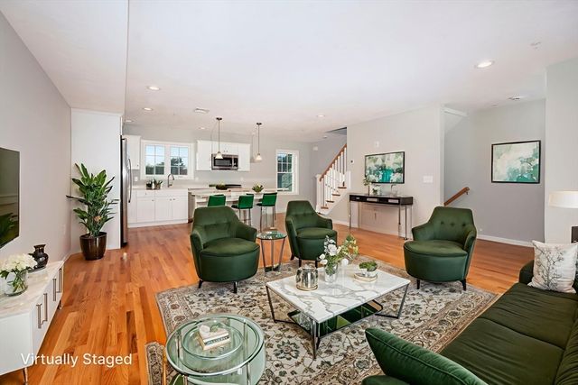 719 S. Franklin Street A Block 3, Holbrook, MA 02343