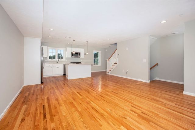 719 S. Franklin Street A Block 3, Holbrook, MA 02343