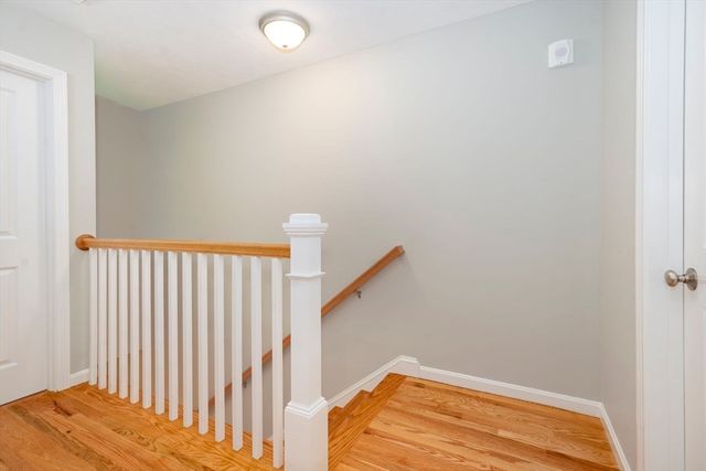 719 S. Franklin Street A Block 3, Holbrook, MA 02343