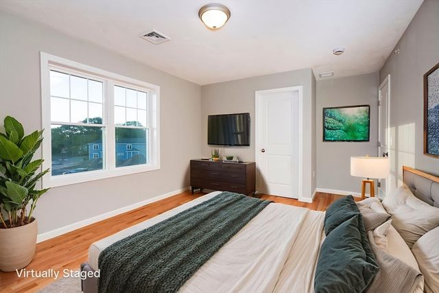 719 S. Franklin Street A Block 3, Holbrook, MA 02343