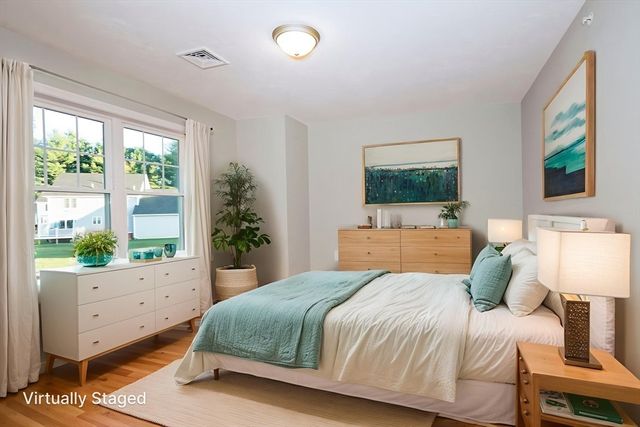 719 S. Franklin Street A Block 3, Holbrook, MA 02343