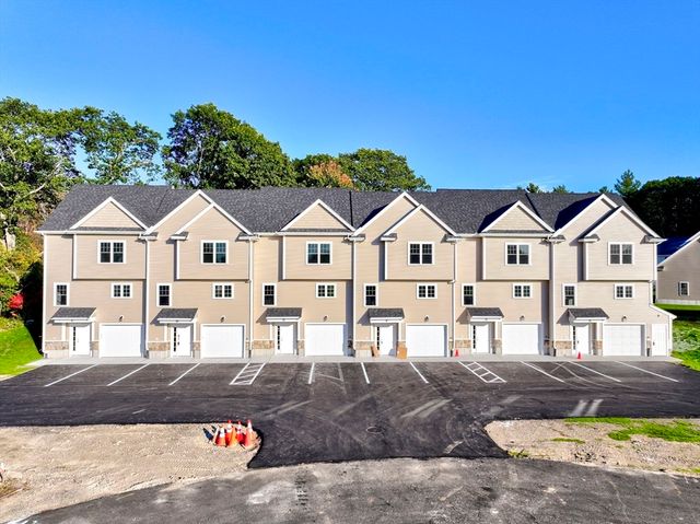 719 S. Franklin Street A Block 3, Holbrook, MA 02343