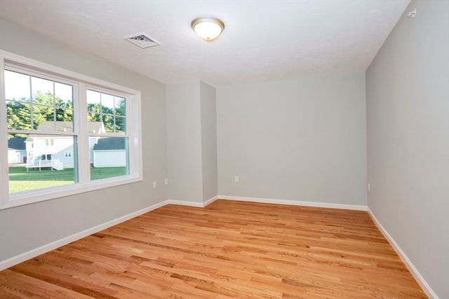 719 S. Franklin Street A Block 3, Holbrook, MA 02343