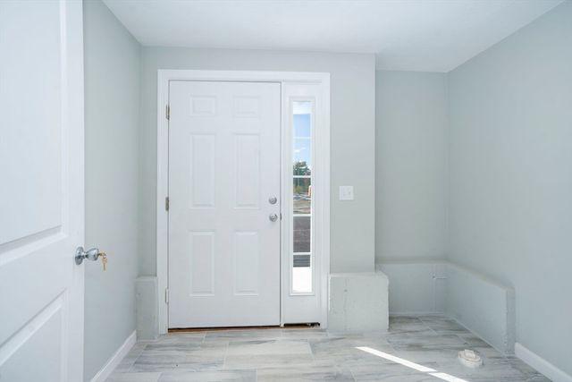 719 S. Franklin Street A Block 3, Holbrook, MA 02343