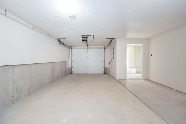 719 S. Franklin Street A Block 3, Holbrook, MA 02343