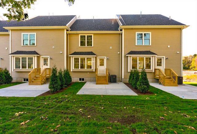 719 S. Franklin Street A Block 3, Holbrook, MA 02343