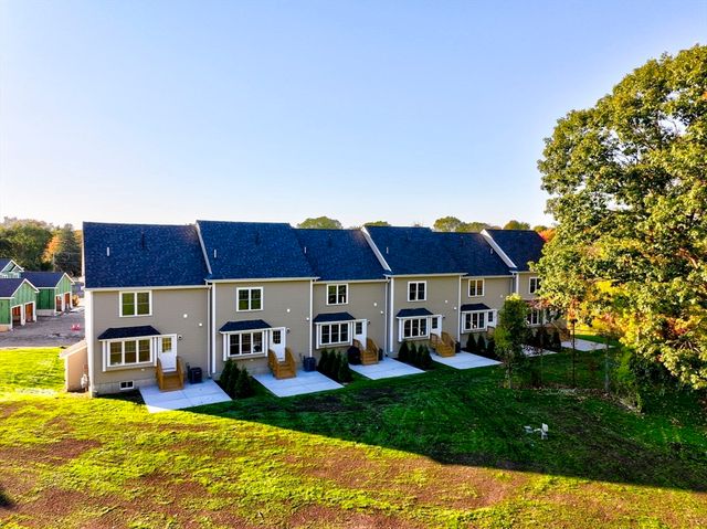 719 S. Franklin Street A Block 3, Holbrook, MA 02343
