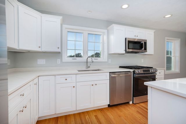 719 S. Franklin Street A Block 3, Holbrook, MA 02343