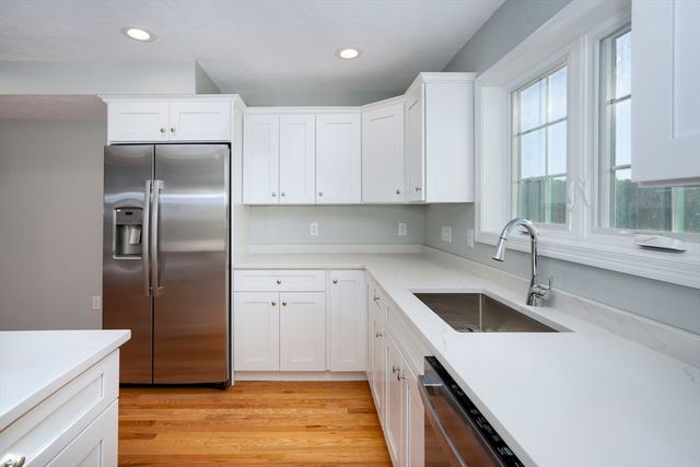 719 S. Franklin Street A Block 3, Holbrook, MA 02343