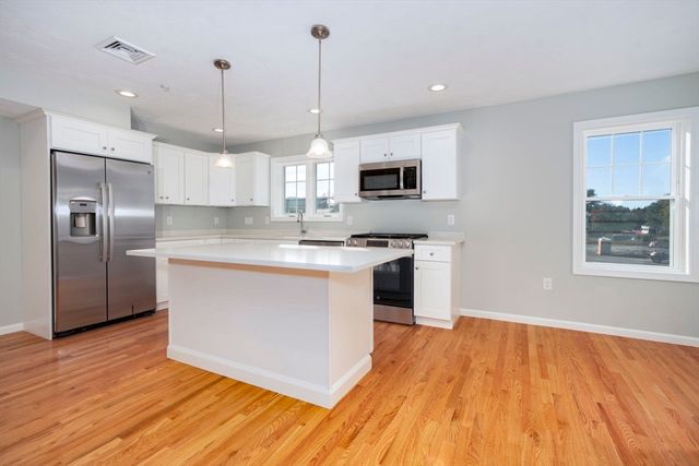 719 S. Franklin Street A Block 3, Holbrook, MA 02343