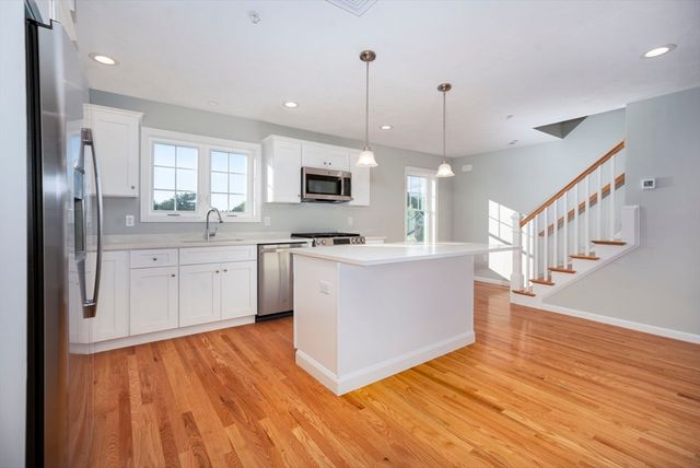719 S. Franklin Street A Block 3, Holbrook, MA 02343