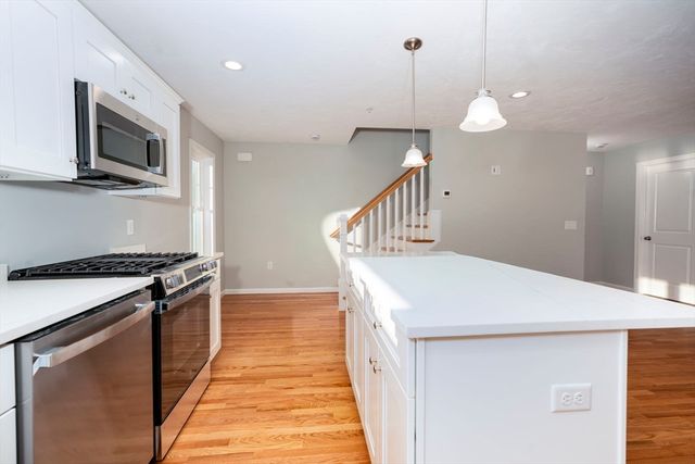 719 S. Franklin Street A Block 3, Holbrook, MA 02343