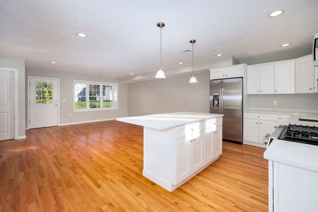 719 S. Franklin Street A Block 3, Holbrook, MA 02343