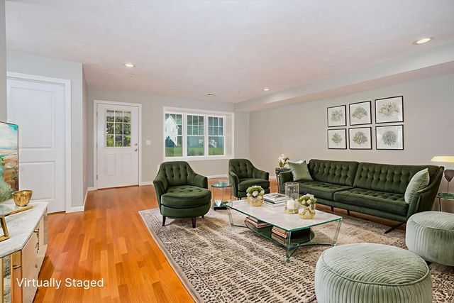 719 S. Franklin Street A Block 3, Holbrook, MA 02343