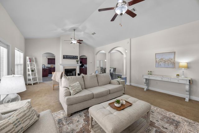 2392 Agerton Street, Crestview, FL 32536