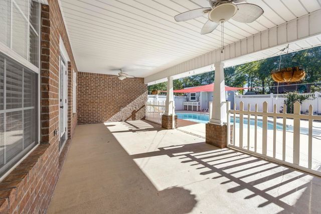 2392 Agerton Street, Crestview, FL 32536