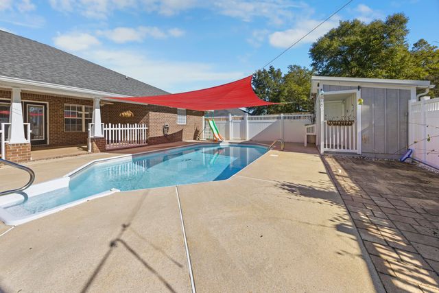 2392 Agerton Street, Crestview, FL 32536