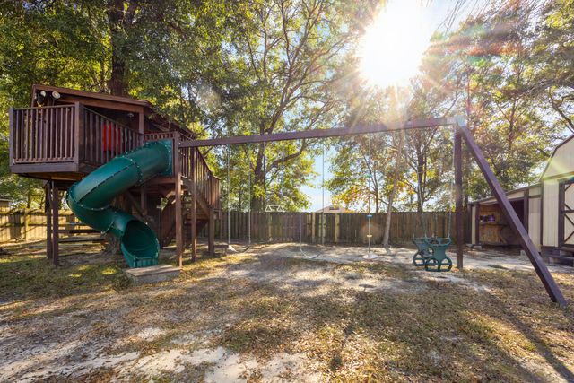 2392 Agerton Street, Crestview, FL 32536