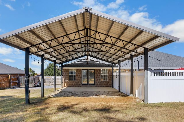 2392 Agerton Street, Crestview, FL 32536