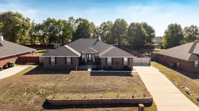 2392 Agerton Street, Crestview, FL 32536