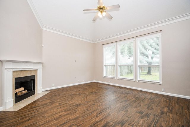 6223 Presidio Canyon Drive, Katy, TX 77450