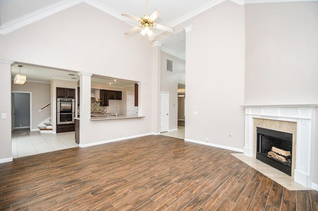 6223 Presidio Canyon Drive, Katy, TX 77450