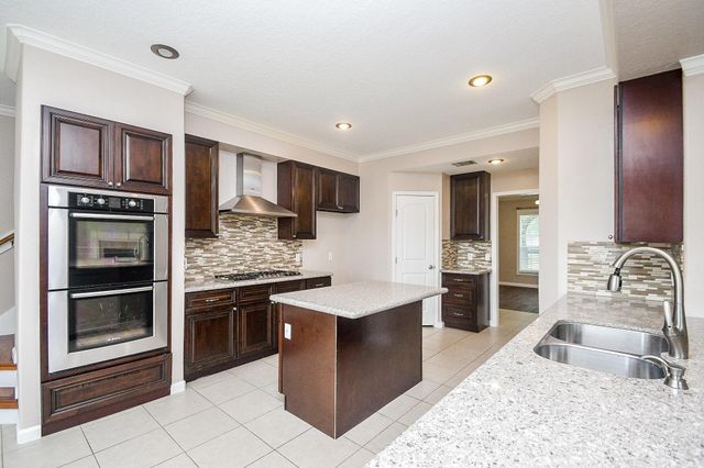 6223 Presidio Canyon Drive, Katy, TX 77450