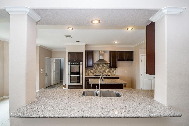 6223 Presidio Canyon Drive, Katy, TX 77450