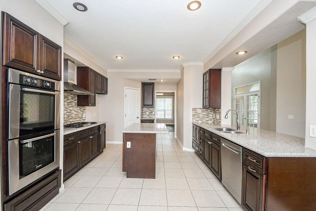 6223 Presidio Canyon Drive, Katy, TX 77450