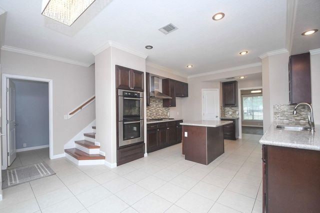 6223 Presidio Canyon Drive, Katy, TX 77450