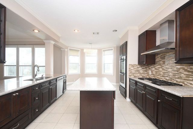 6223 Presidio Canyon Drive, Katy, TX 77450