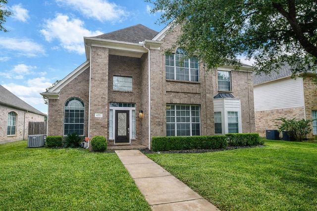 6223 Presidio Canyon Drive, Katy, TX 77450