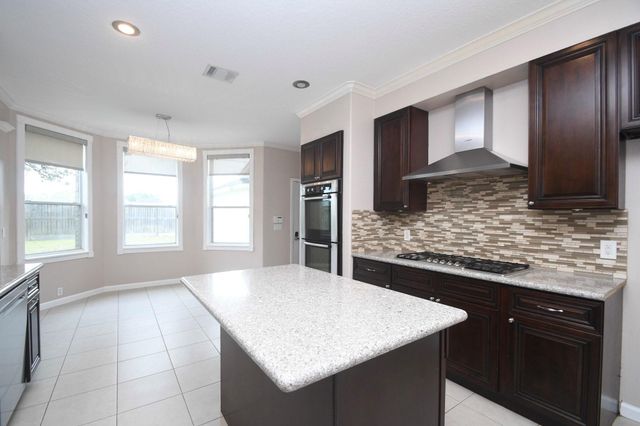 6223 Presidio Canyon Drive, Katy, TX 77450