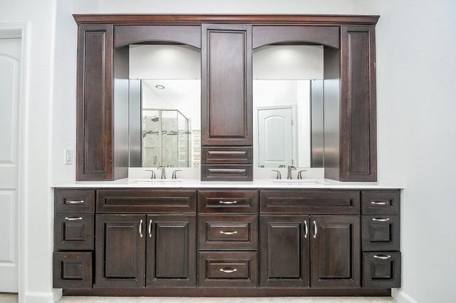 6223 Presidio Canyon Drive, Katy, TX 77450