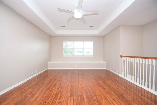 6223 Presidio Canyon Drive, Katy, TX 77450