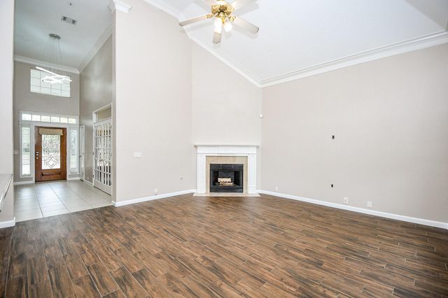 6223 Presidio Canyon Drive, Katy, TX 77450