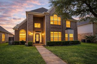6223 Presidio Canyon Drive, Katy, TX 77450