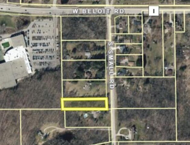 Lt1 SMALL ROAD, New Berlin, WI 53151
