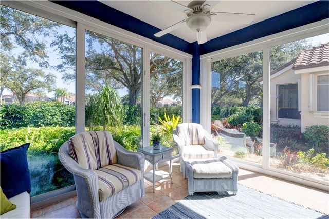 4842 S Newport Island Drive 1-B, Vero Beach, FL 32967