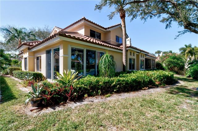 4842 S Newport Island Drive 1-B, Vero Beach, FL 32967