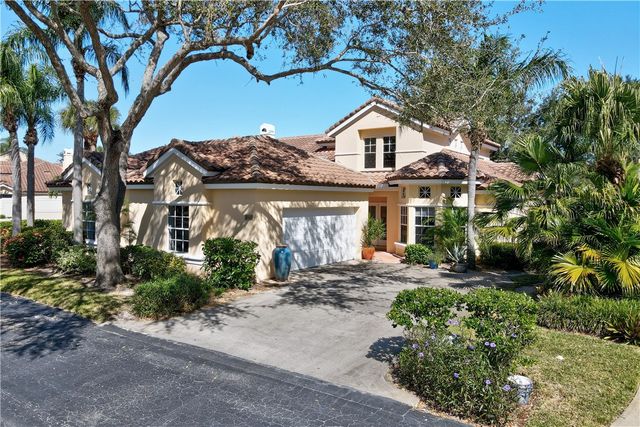 4842 S Newport Island Drive 1-B, Vero Beach, FL 32967