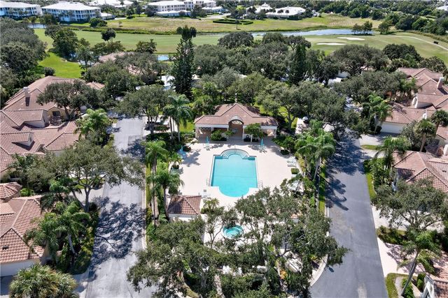 4842 S Newport Island Drive 1-B, Vero Beach, FL 32967